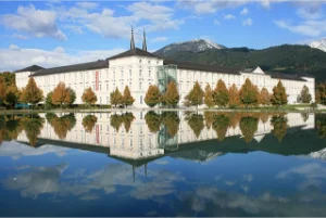 panorama abbazia