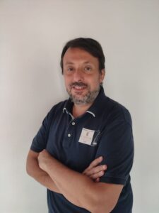 dottor Orlando Cipolla auotre del libro come stai