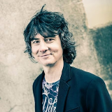 autore della teria del castoro Antii tuomaninen licenza cc