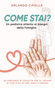 copettina librto Come Stai del dottor Orlando cipolla