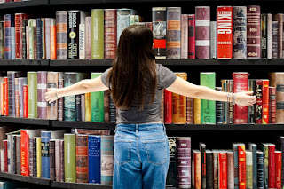 salone del libro di torino immagine da ufficio stampa