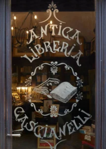 vetrata di ingresso foto 