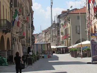 scrittorincittà un corso nella città di cuneo
