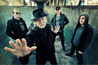 Laszlo Krasznahorkai licenza creative commons 4.0