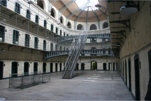 ex prigione a Kilmainham , Dublino