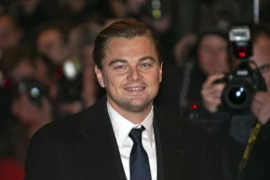 Leonardo DiCaprio alla prima del film "Shutter Island" at the 60th Berlin International Film Festival