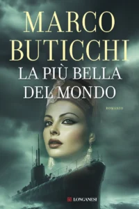 copertina del libro la più bella del mondo