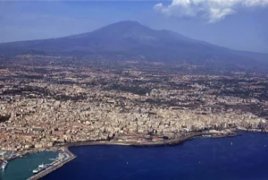 panorama di Catania stefan_fotos from Leipzig, Germany licenza CC