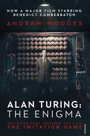 Alan Turing, manifesto