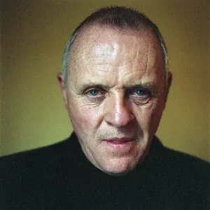foto di Oliver_Mark_-_Anthony_Hopkins_Berlin_2001.