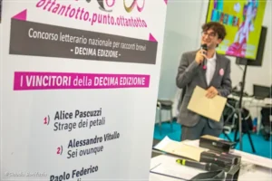 premiazione decima edizione