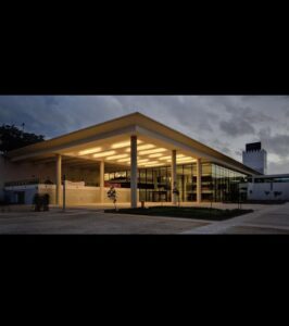 biblioteca nazionale Rabat 2026