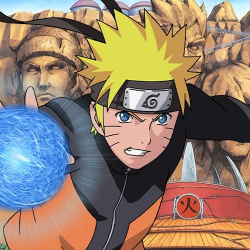 Naruto anime