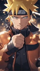 Naruto