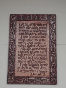 Tavola del 500