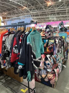 Torino comics gadget