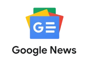 google news logo