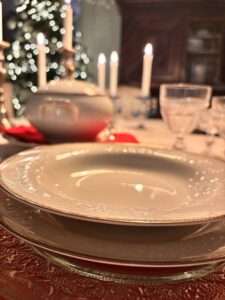 Servizio da tavola Scherzer – Bavaria – Germania