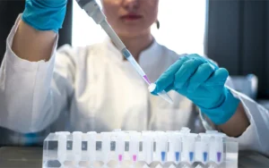 errori in laboratorio