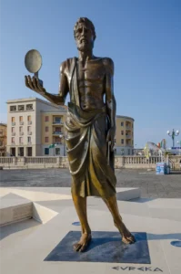 Monumento_di_Archimede_Siracusa