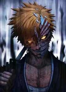ichigo kurosaki