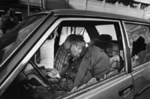 Di Letizia Battaglia (foto elaborata rispetto originale) - da lombardiabeniculturali.it Pubblico dominio Italia