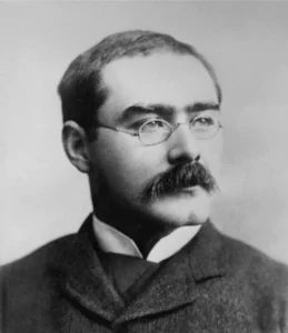 Joseph Rudyard Kipling Premio Nobel per la letteratura 1907 
