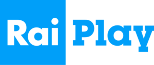 logo di rai play