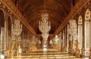 Sala degli specchi Versailles restauro 2007 Manetti.jpg