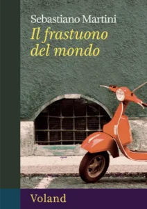 il frastuono del mondo copertina
