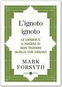 Il libro giusto, esempio copertina libro Forsyth