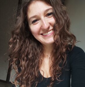 Foto profilo dell'autrice Open Libri Chiara Bressan