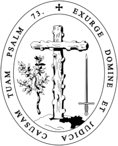 Simbolo dell'Inquisizione