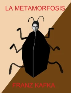 libri nati da errori la metamorfosi di kafka