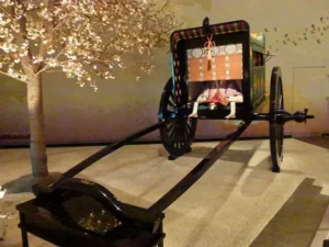 Tale of Genji Museum