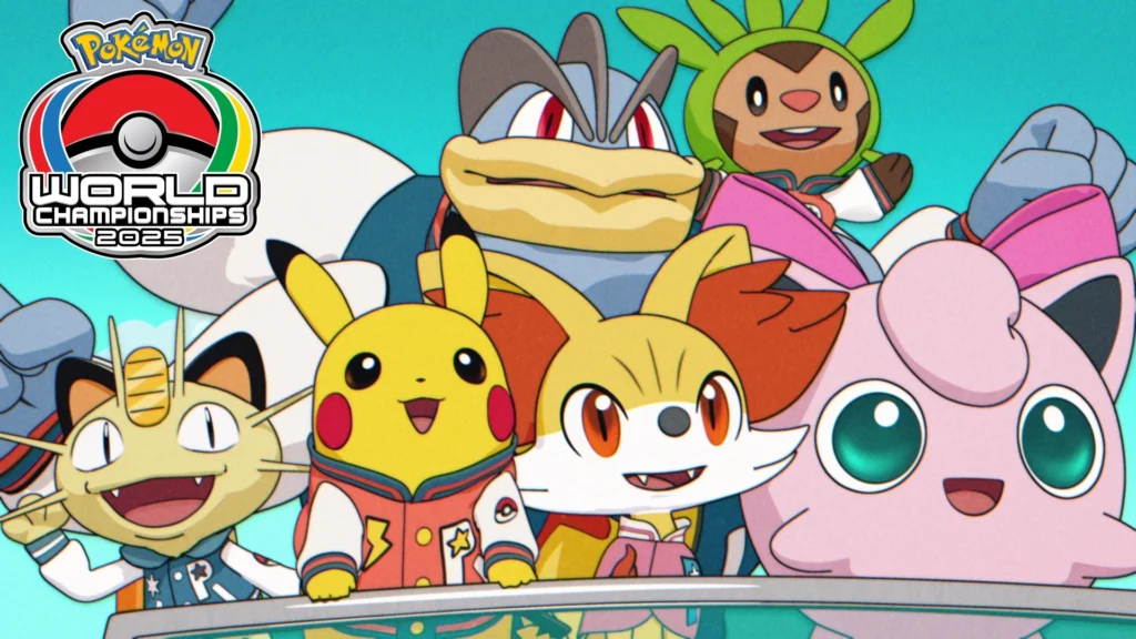 Foto Pokémon insieme 30^ anniversario