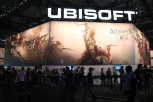 ubisoft il lancio
