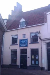 casa a Deventer Di Pompidom - Opera propria, CC BY-SA 3.0,