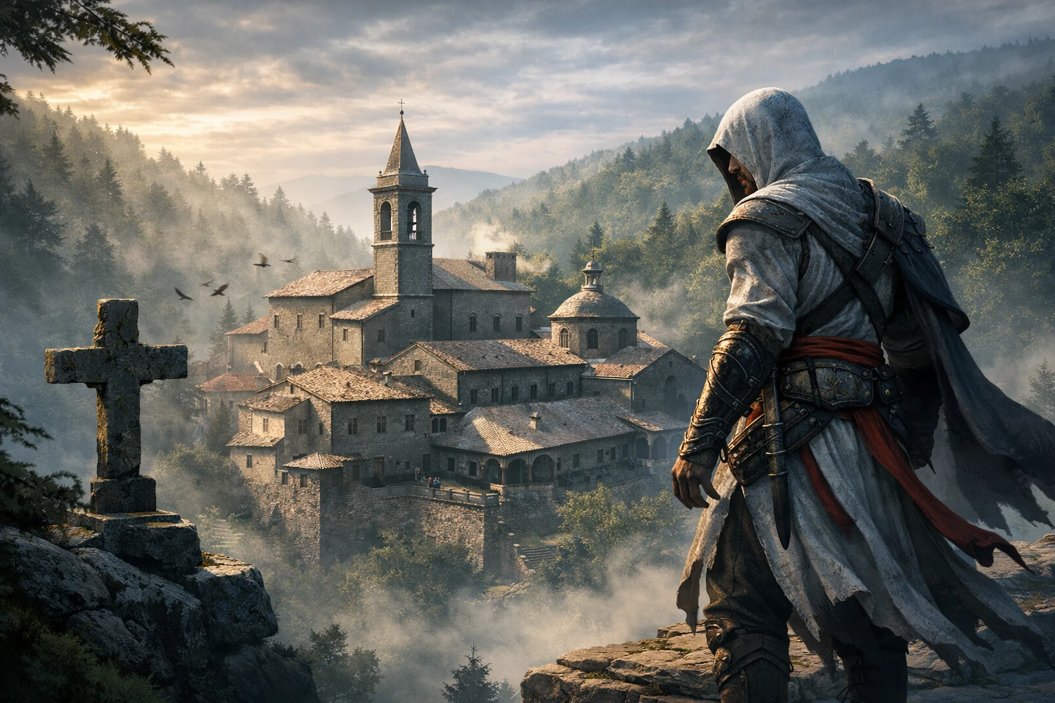 immagine generata con Ai chatgpt