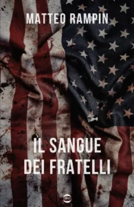 Il sangue dei fratelli copertina