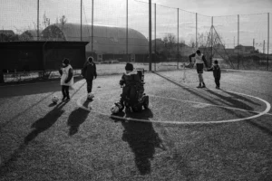 Fabio Bucciarelli, Insuperabili, 2025_2