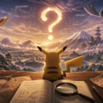 Pokémon nel mondo