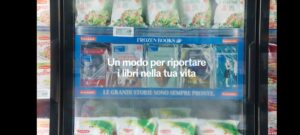 Frame da video ufficiale 