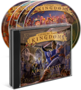 Tales of the Kingdom Audiobook