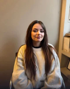 psicologa Eleonora Truccero