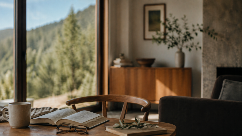 Armomia e Disimparare di Graziano Bracchi un immagine evocativa di ricerca interiore