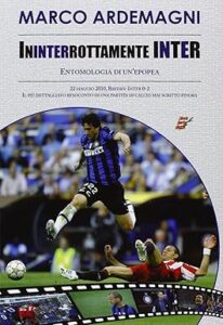 Copertina di Ininterrottamente Inter
