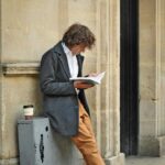 Leggere nella cultura della performance