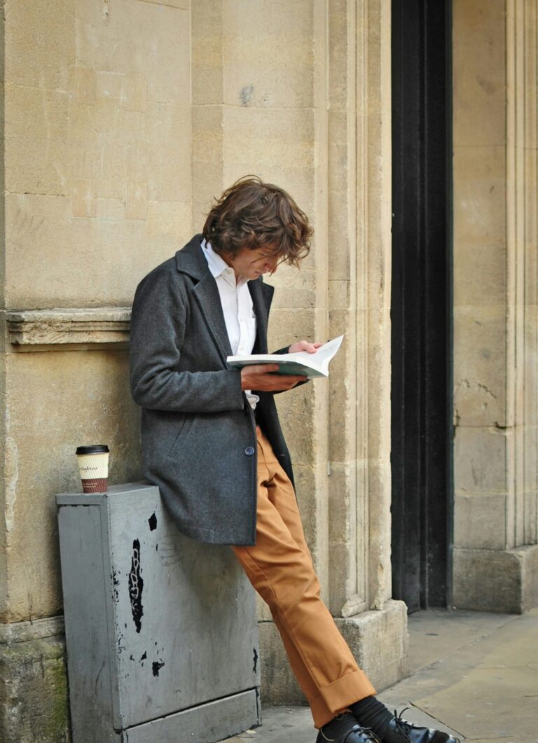 Leggere nella cultura della performance