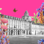 Salone del libro di Torino Turismo Card